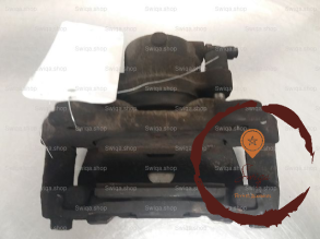 Etrier de frein AVD - LANCIA - 77365310