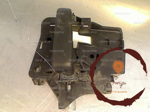 Poignee int porte coulissante d - FIAT - 946742808