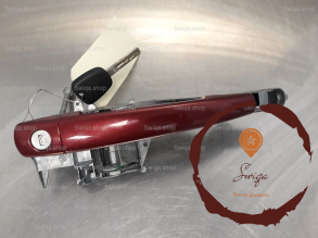 Poignee ext porte AVG - PEUGEOT - 910958