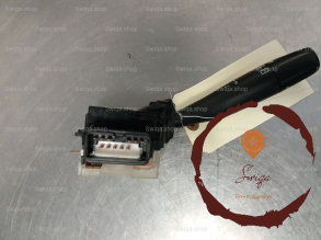 Commande essuie glace - MAZDA - GE4T66128