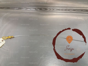 Jauge a huile - DACIA - 10310238822