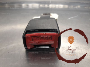 Ancrage ceinture AVD - LAND ROVER - AWR3005LNF