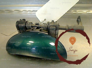 Poignee ext porte ARG - PEUGEOT - 9101N8