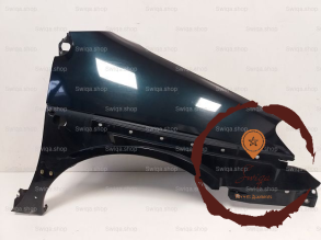 Aile AVD - RENAULT - 7751474883