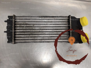 Echangeur air - CITROEN - 384G5