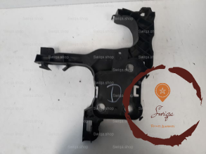 Tole porte phare d - RENAULT - 8200137496