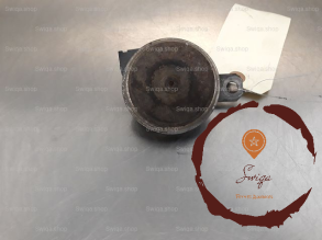 Klaxon  / avertisseur - OPEL - 165401103495