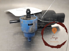 Pompe lave-glace AV - SEAT - 813101000328