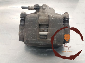 Etrier de frein AVD - FIAT - 77362748