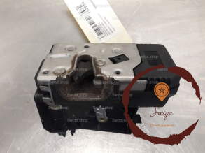 Serrure porte battante ARG - RENAULT - 536610029461