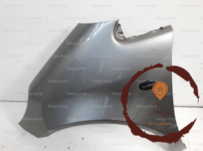 Aile AVG - MERCEDES - 515102009162