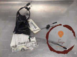Serrure porte AVG - MERCEDES - 527138030934