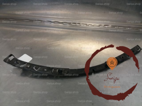 Support d pare-choc AR - LANCIA - 51808850