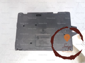 Platine fusible habitacle - DACIA - 165301122785