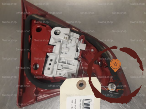 Feu AR int d - OPEL - 13307492