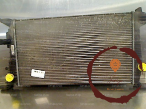 Radiateur - RENAULT - 192105027089