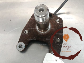 Fusee ARD - PEUGEOT