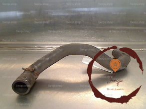 Durit superieure radiateur - RENAULT - 192102071038