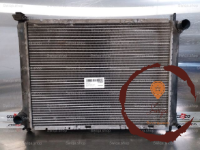 Radiateur - NISSAN - 192105015715