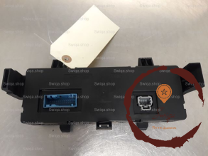 Commande de chauffage - CITROEN - 6451RY