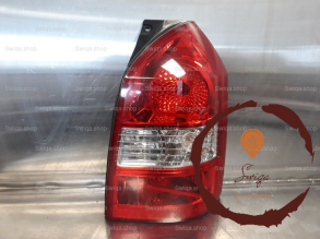 Feu ARD - HYUNDAI - 809008012312