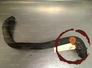 Durit inferieure radiateur - PEUGEOT - 1351QE