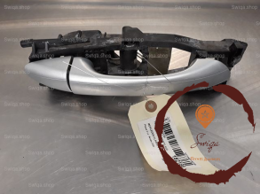 Poignee ext porte AVD - MERCEDES - 527124037345