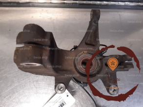 Pivot AVD - RENAULT - 8200297033