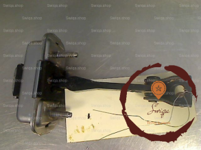 Tirant porte AVD - CITROEN - 9823917080