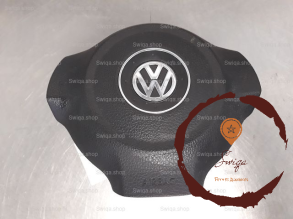 Airbag volant - VOLKSWAGEN - 6R0880201J81U