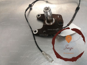 Fusee ARG - PEUGEOT