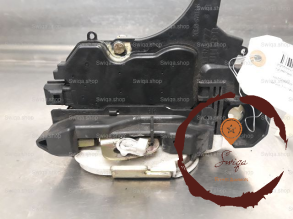 Serrure porte AVG - MITSUBISHI - 527138089306