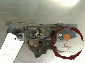Serrure capot - TOYOTA - 5351005050