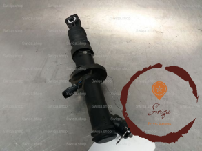 Emetteur embrayage - RENAULT - 212104014947