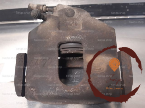 Etrier de frein AVD - FORD - 1478474