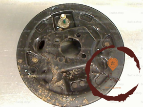 Flasque ARD - OPEL - 333901095469