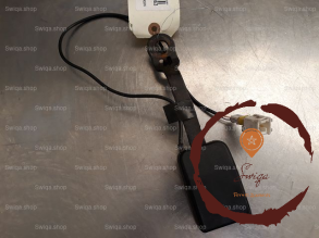 Ancrage ceinture AVD - PEUGEOT - 8974ZG