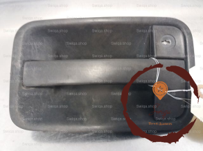 Poignee ext porte battante d - CITROEN - 9101G9