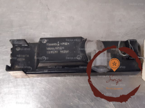 Eclaireur plaque de police g - CITROEN - B000977880