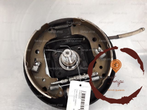 Flasque ARG - FORD - 5135045