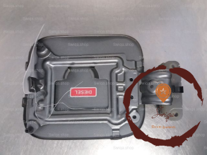 Portillon carburant aile ARD - NISSAN - G8830JD0M0