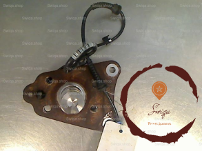 Fusee ARG - CITROEN