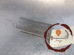 Verin d coffre AR - MERCEDES - 2097570029