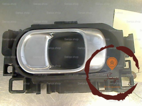 Poignee int porte AVG - CITROEN - 527127083708