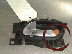 Poignee int porte AVG - CITROEN - 9143L9