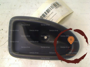 Poignee int porte ARG - RENAULT - 8200667104