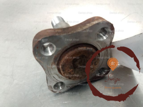 Fusee ARG - DACIA