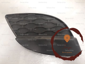 Grille d pare-choc AV - RENAULT