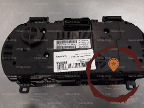 Bloc compteurs - RENAULT - 248103992R