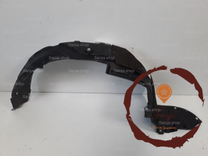 Pare-boue AVG - MAZDA - C10156140G